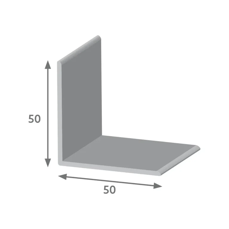 4070- Cantoneira 50x50x2mm