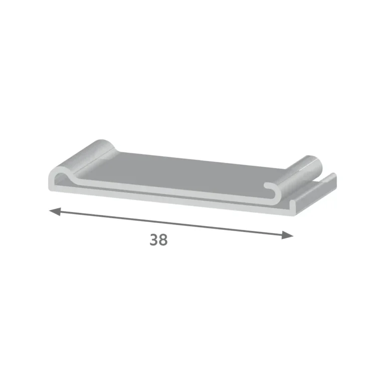 R 4072 - Porta-etiqueta
